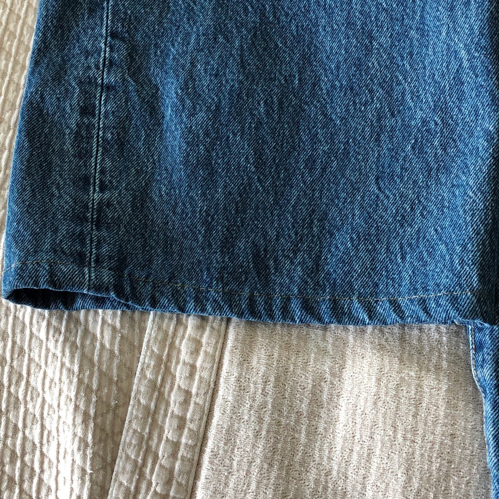Imogene + Willie “Edie” Mid-Rise Jeans - Picture 4 of 7